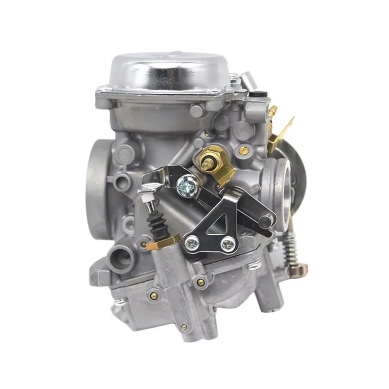 A60E-Motorcycle Carburetor For Virago XV250 Route 66 1988-2014 XV125 1990-2011 High Quality Brand New Motorcycle Parts 
A60E-Motorcycle Carburetor For Virago XV250 Route 66 1988-2014 XV125 1990-2011 High Quality Brand New Motorcycle Parts
