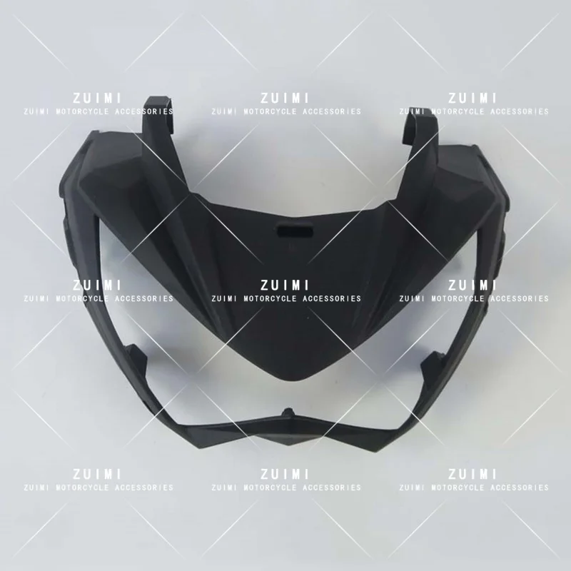 Motorcycle Front Upper Fairing Headlight Cowl Nose Fit For Kawasaki Z250 Z300 2013-2017 Shell, protective plate
Motorcycle Front Upper Fairing Headlight Cowl Nose Fit For Kawasaki Z250 Z300 2013-2017 Shell, protective plate
