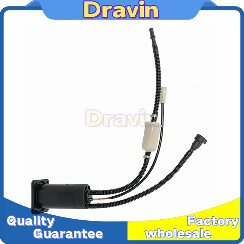 Fuel Pump Module Assembly with Regulator 81207088011 81207090000 81207090100 75007088011 75007088012 for KTM SXF 250 350 New
Fuel Pump Module Assembly with Regulator 81207088011 81207090000 81207090100 75007088011 75007088012 for KTM SXF 250 350 New