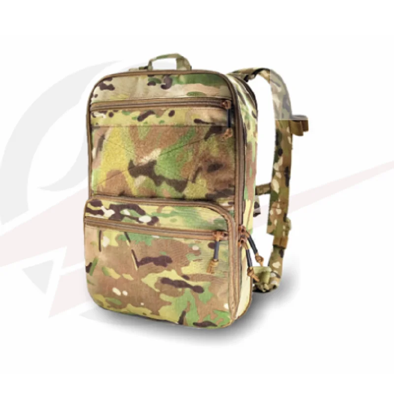 Outdoor Shoulder Expansion Backpack
Outdoor Shoulder Expansion Backpack