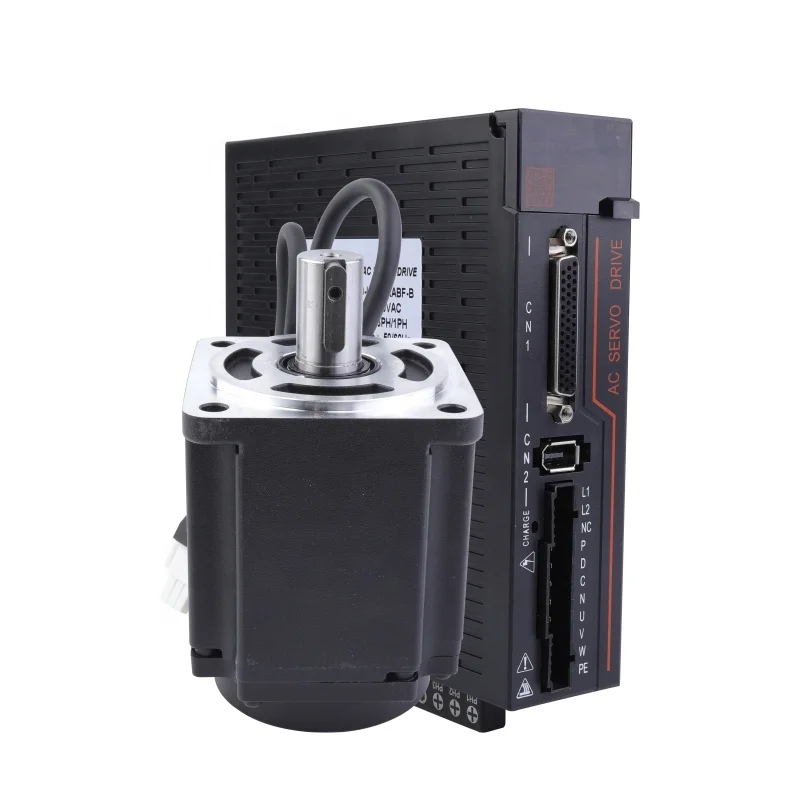 New 90 Series CNC Column Drilling Machine Servo Motor Driver Encoder Suit High Productivity
New 90 Series CNC Column Drilling Machine Servo Motor Driver Encoder Suit High Productivity