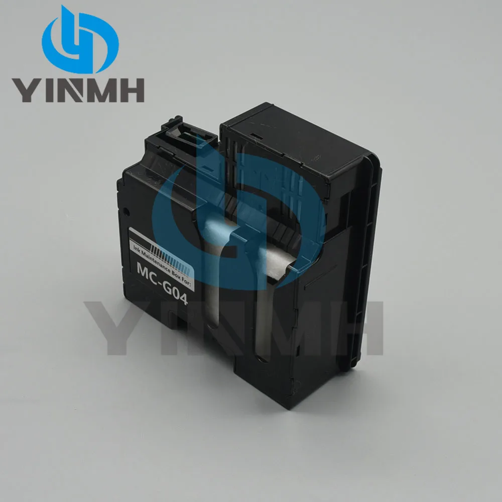 1PC. MC-G04 Maintenance Cartridge be using for CANON G1230 G1330 G1430 G1530 G2570 G2730 G2770 G3270 G3470 G3471 G1730 G1737 G2
1PC. MC-G04 Maintenance Cartridge be using for CANON G1230 G1330 G1430 G1530 G2570 G2730 G2770 G3270 G3470 G3471 G1730 G1737 G2