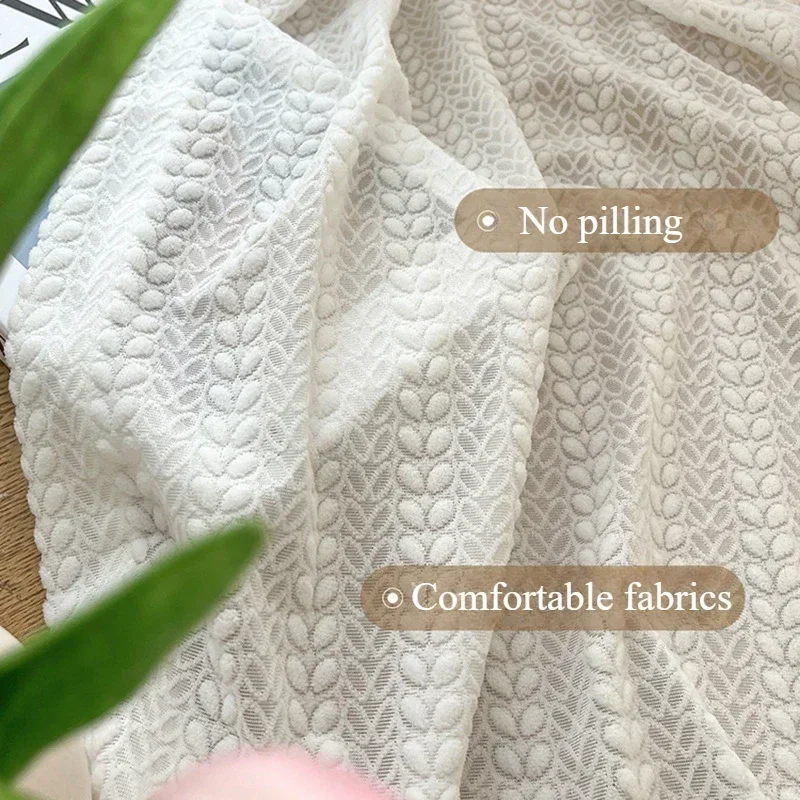 Embroidery Bean Sprouts Tulle Living Room Bedroom Bay Window Balcony Plush Embroidery Curtain Soft Waxy White Yarn
Embroidery Bean Sprouts Tulle Living Room Bedroom Bay Window Balcony Plush Embroidery Curtain Soft Waxy White Yarn