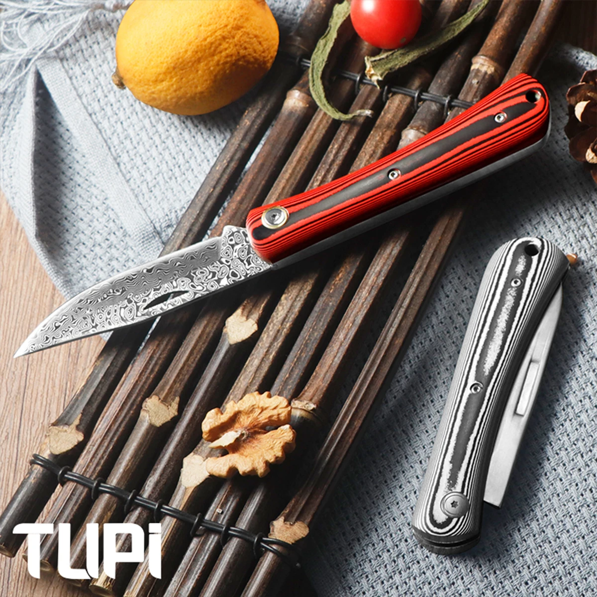 1pc stainless steel sheath pocket knife, high hardness knife, portable sheath peel knife outdoor barbecue knife
1pc stainless steel sheath pocket knife, high hardness knife, portable sheath peel knife outdoor barbecue knife