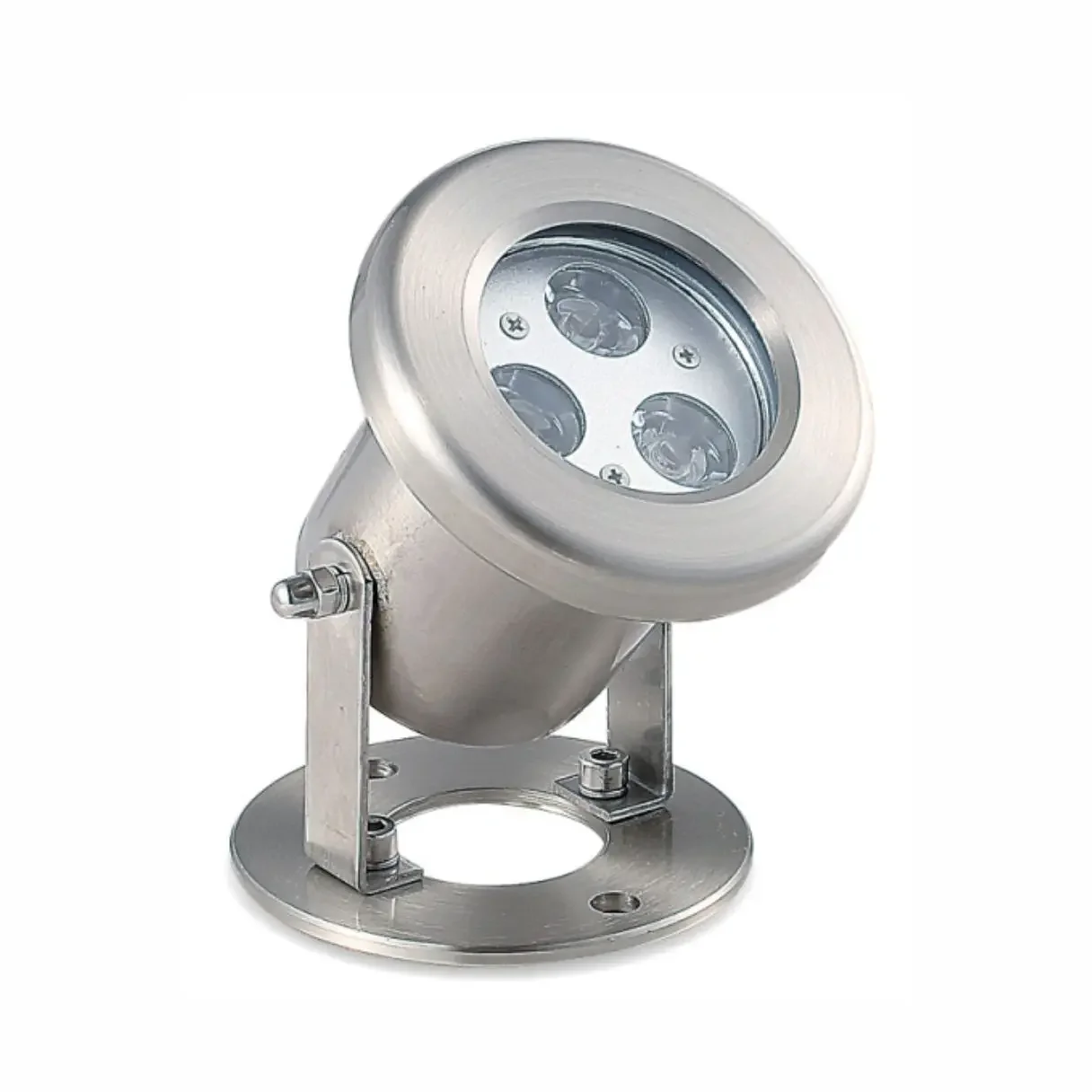 Led Lamp 3w 6w Swimming Pool Light RGB Control Led Underwater Lamp for Pool
Led Lamp 3w 6w Swimming Pool Light RGB Control Led Underwater Lamp for Pool