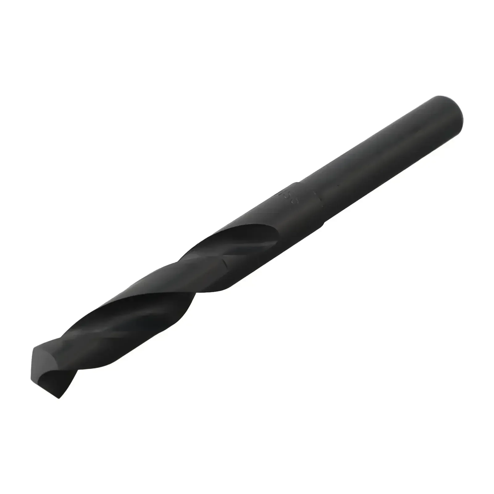 HSS Metric Drill Bit for Blacksmithing 1PCS with 12 7mm Shank Suitable for Wood Steel and Plastic Cutting Tasks
HSS Metric Drill Bit for Blacksmithing 1PCS with 12 7mm Shank Suitable for Wood Steel and Plastic Cutting Tasks