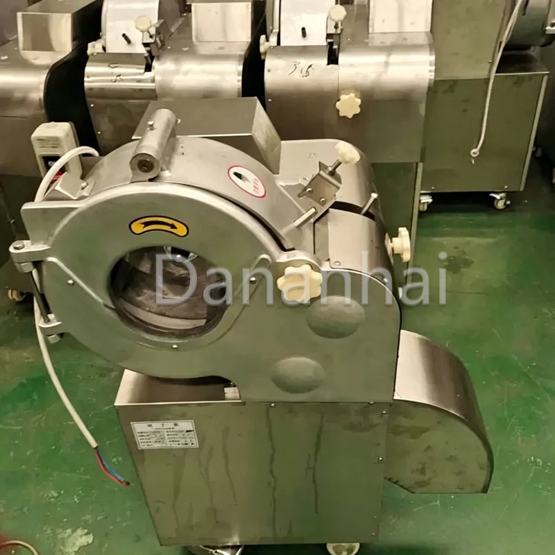 Electric Fruit Vegetable Cutting Machine Multifunctional Cabbage Leek Shredder Kitchen Appliance for Home Use
Electric Fruit Vegetable Cutting Machine Multifunctional Cabbage Leek Shredder Kitchen Appliance for Home Use
