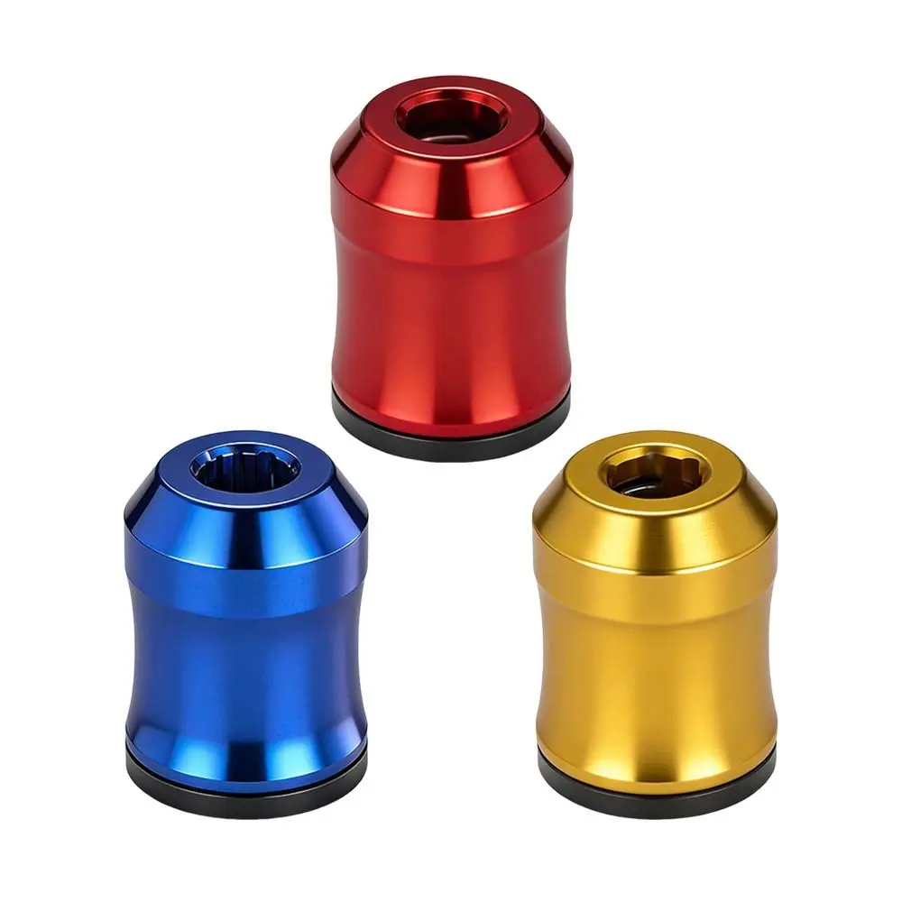 New Multifunctional Demagnetizer and Magnetizer Aluminum Alloy Portable Magnetic Ring Thickened Screwdriver Bits
New Multifunctional Demagnetizer and Magnetizer Aluminum Alloy Portable Magnetic Ring Thickened Screwdriver Bits