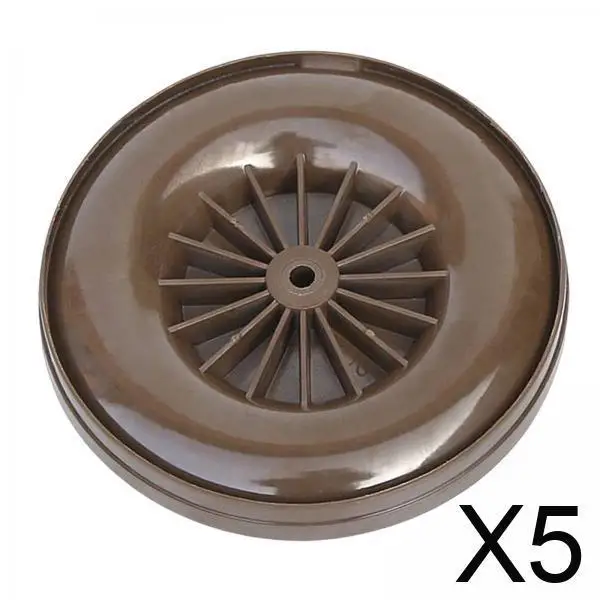 Air Diesel Heater Wind Wheel Fan Stable Installation Motor Replacement Flame Retardant Accessory for Eberspacher D4
Air Diesel Heater Wind Wheel Fan Stable Installation Motor Replacement Flame Retardant Accessory for Eberspacher D4