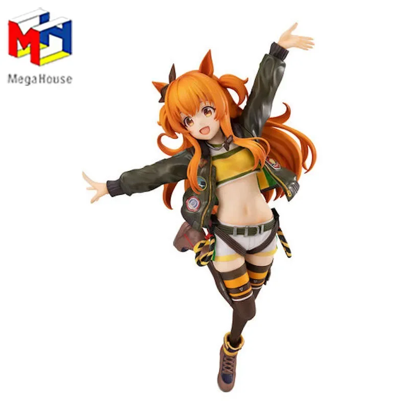 In Stock MegaHouse Bleach Uma Musume Mayano Top Gun Genuine Anime Figure Model Doll Action Figures Collection Toys Boys Gifts CE
In Stock MegaHouse Bleach Uma Musume Mayano Top Gun Genuine Anime Figure Model Doll Action Figures Collection Toys Boys Gifts CE