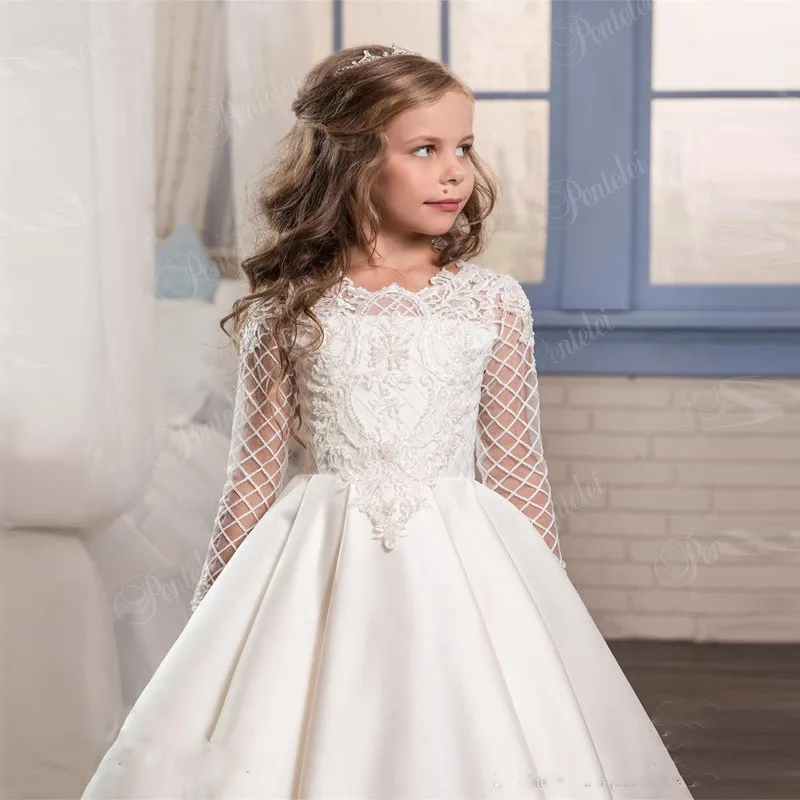 Baby Girl Birthday Dress Lace Pearls Infant Tutu Dress Princess Flower Girl Dress Cap Sleeve Long Christmas Gown
Baby Girl Birthday Dress Lace Pearls Infant Tutu Dress Princess Flower Girl Dress Cap Sleeve Long Christmas Gown