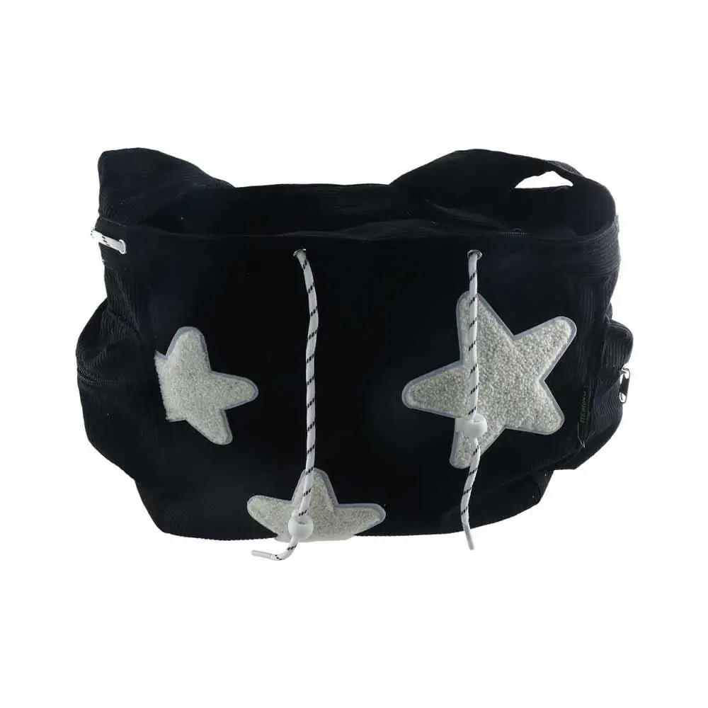 Bags Velvet Drawstring Girls Cosmetic Bags Purse Wallets Y2k Style Korean Handbags Star Shoulder Bags Women Crossbody Bag
Bags Velvet Drawstring Girls Cosmetic Bags Purse Wallets Y2k Style Korean Handbags Star Shoulder Bags Women Crossbody Bag