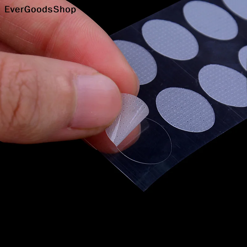 New 100Pcs(10 sheet) Ear lobe tape invisible lift support prevent stretched or torn protective
New 100Pcs(10 sheet) Ear lobe tape invisible lift support prevent stretched or torn protective