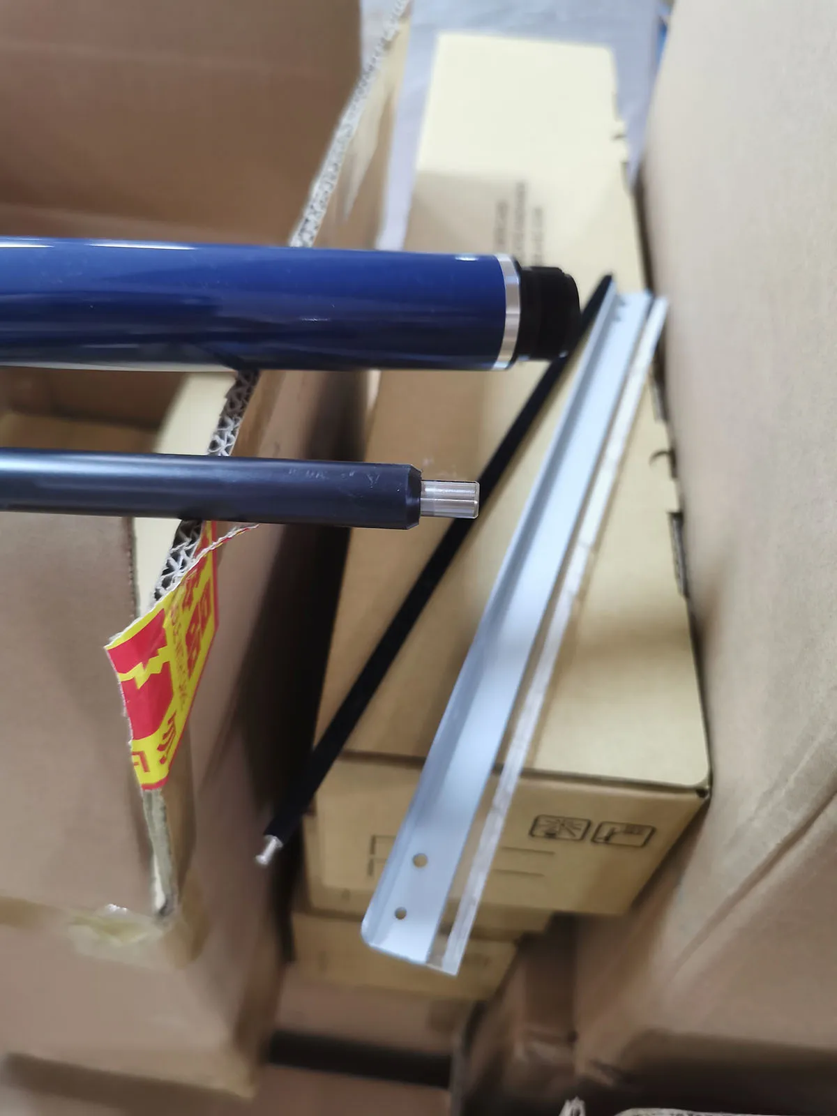 1 комплект MP5054 OEM цветной барабанный комплект OPC, лезвие для чистки барабана для Ricoh MP2554 MP3054 MP3554 MP4054 MP5054 MP6054 MP 2554 3554 6054 PCR
1 комплект MP5054 OEM цветной барабанный комплект OPC, лезвие для чистки барабана для Ricoh MP2554 MP3054 MP3554 MP4054 MP5054 MP6054 MP 2554 3554 6054 PCR