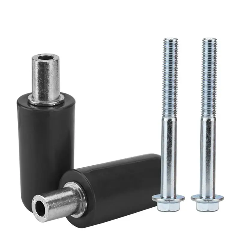 Universal Motorcycle Frame Sliders Anti Crash Protector Stick Parts For Ducati Multistrada 950 Gsr 600 R3-AS55
Universal Motorcycle Frame Sliders Anti Crash Protector Stick Parts For Ducati Multistrada 950 Gsr 600 R3-AS55