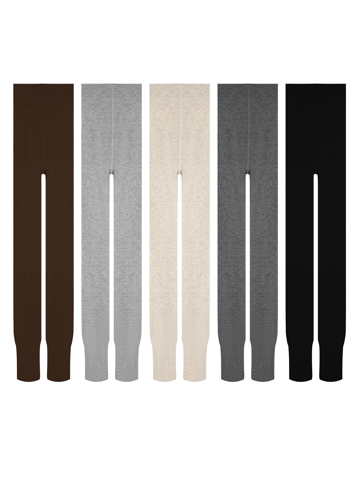 Утягивающие леггинсы с высокой талией на подкладке для женщин, осень-зима, новая уличная одежда, теплые длинные брюки с подтяжкой ягодиц
Утягивающие леггинсы с высокой талией на подкладке для женщин, осень-зима, новая уличная одежда, теплые длинные брюки с подтяжкой ягодиц