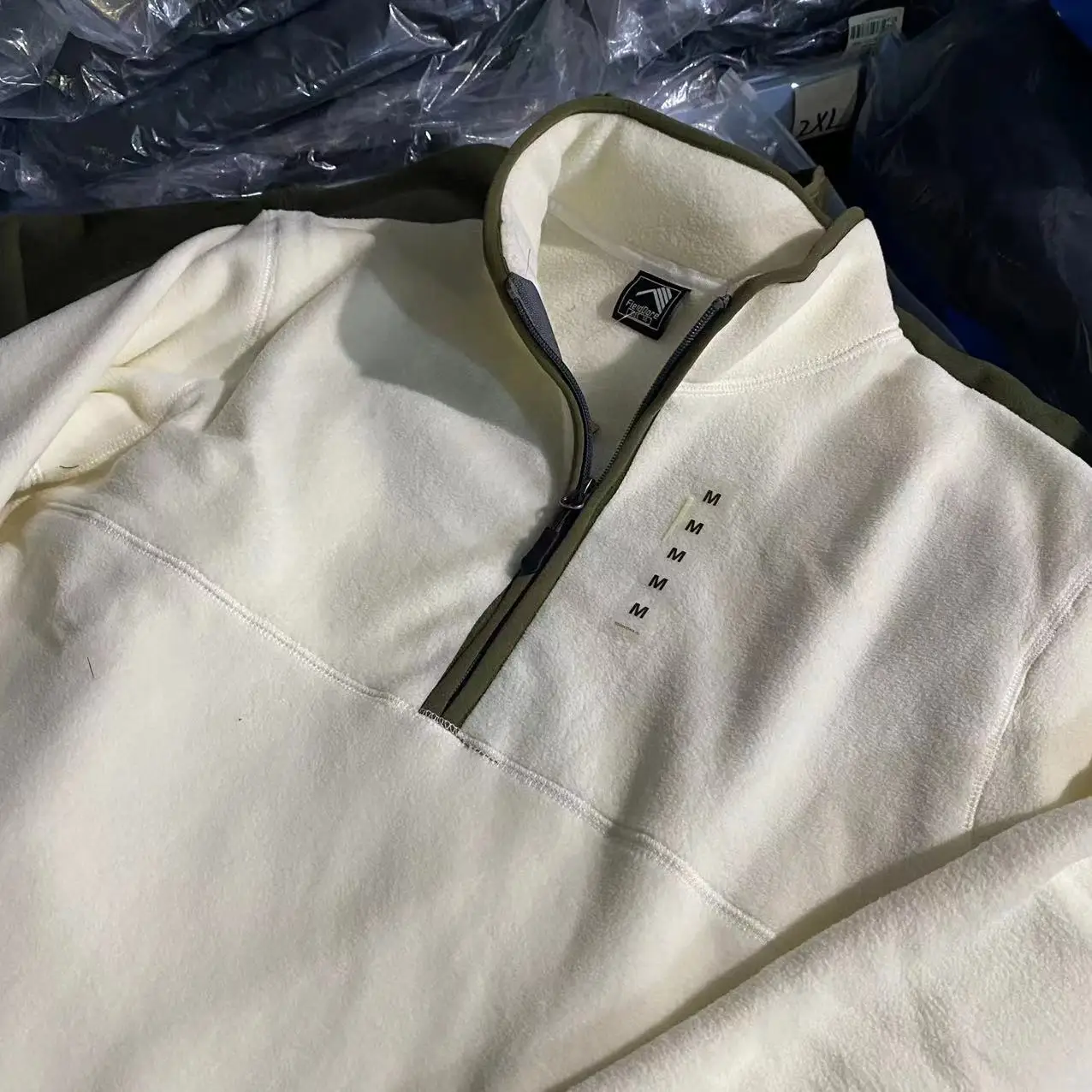 Men's Stand Collar Fce Lined Hoodie f Zip Autumn Winter Warmth Clothing Casual Loose Fit Japanese Sle Sweatirt
Men's Stand Collar Fce Lined Hoodie f Zip Autumn Winter Warmth Clothing Casual Loose Fit Japanese Sle Sweatirt