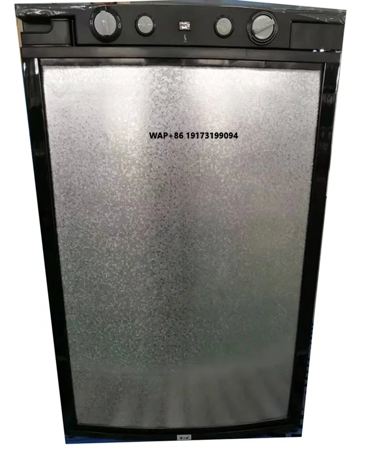 12v Gas Absorption Car Travel Refrigerator for Rv Caravan
12v Gas Absorption Car Travel Refrigerator for Rv Caravan