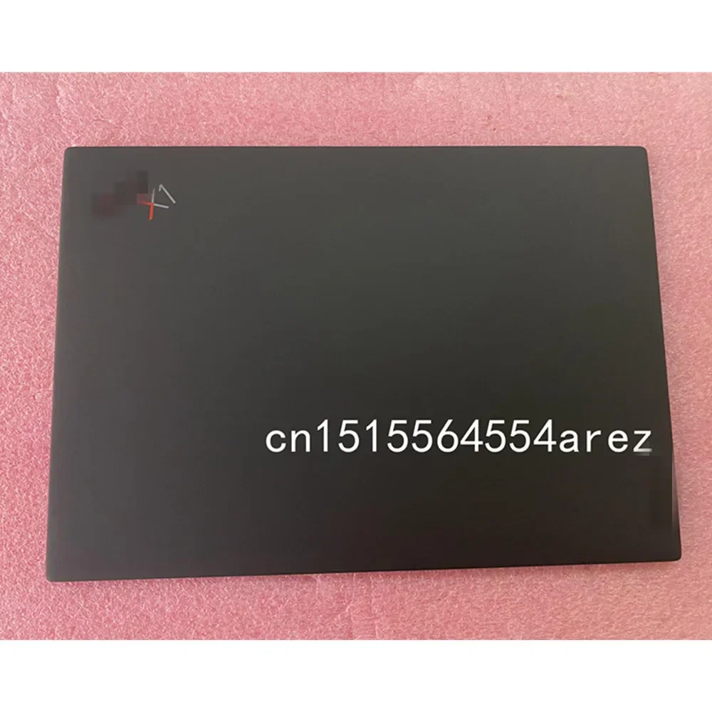Новый оригинальный чехол для Lenovo ThinkPad X1 Carbon 9-го поколения 9, 2021, задняя задняя крышка с ЖК-дисплеем, чехол AQ1U 8000600
Новый оригинальный чехол для Lenovo ThinkPad X1 Carbon 9-го поколения 9, 2021, задняя задняя крышка с ЖК-дисплеем, чехол AQ1U 8000600