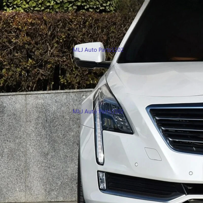 DRL LED For Cadillac CT6 2016-2018 daytime running lights LED board light turning DRL module LED Boards replace OEM Supre White
DRL LED For Cadillac CT6 2016-2018 daytime running lights LED board light turning DRL module LED Boards replace OEM Supre White