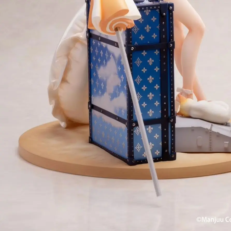 【Pre Sale】 AniGame Azur Lane FFNF Richelieu 1/6 Shiofeng’s Fleuron
【Pre Sale】 AniGame Azur Lane FFNF Richelieu 1/6 Shiofeng’s Fleuron