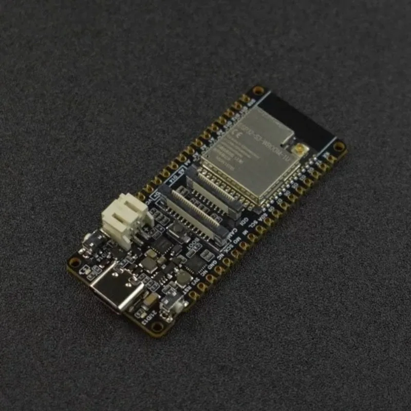 ESP32-S3-U (N16R8) development board
ESP32-S3-U (N16R8) development board