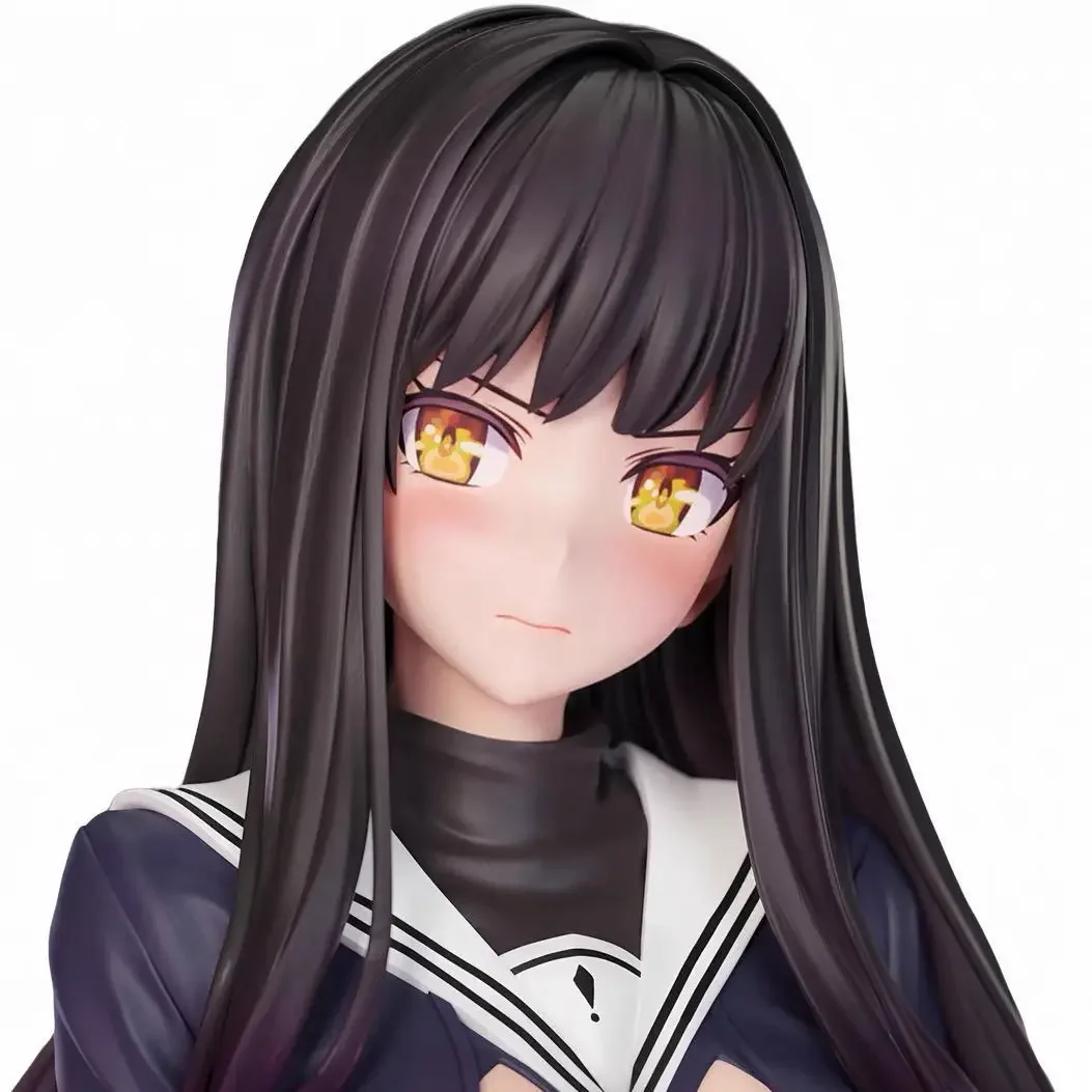 Discipline Committee - 2D Bishoujo | Anime Beauty Model for Desktop/PC Case | Gift for Boys Action Figures toys
Discipline Committee - 2D Bishoujo | Anime Beauty Model for Desktop/PC Case | Gift for Boys Action Figures toys