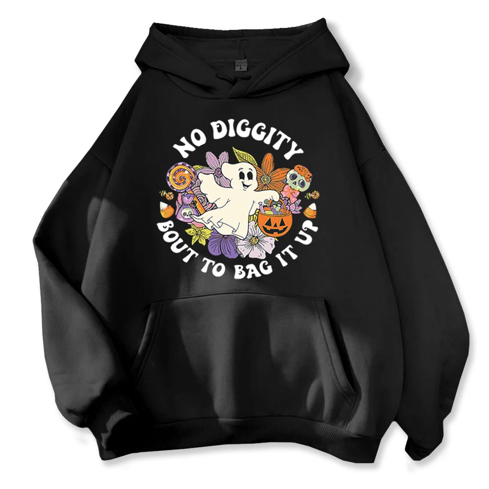 Fun-Loving Ghostly Fashion - Sweatshirt Highlighting White Ghost & Candy Splash Hoodies Unisex Autumn Streetwear Tops
Fun-Loving Ghostly Fashion - Sweatshirt Highlighting White Ghost & Candy Splash Hoodies Unisex Autumn Streetwear Tops