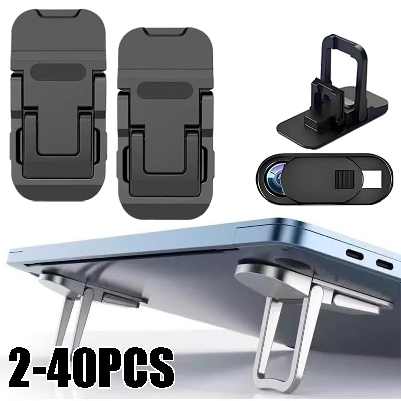 Foldable Laptop Riser Sturdy Plastic Base with Adjustable Height Hidden Keyboard Compartment Space-Saving Design for Any Laptop
Foldable Laptop Riser Sturdy Plastic Base with Adjustable Height Hidden Keyboard Compartment Space-Saving Design for Any Laptop