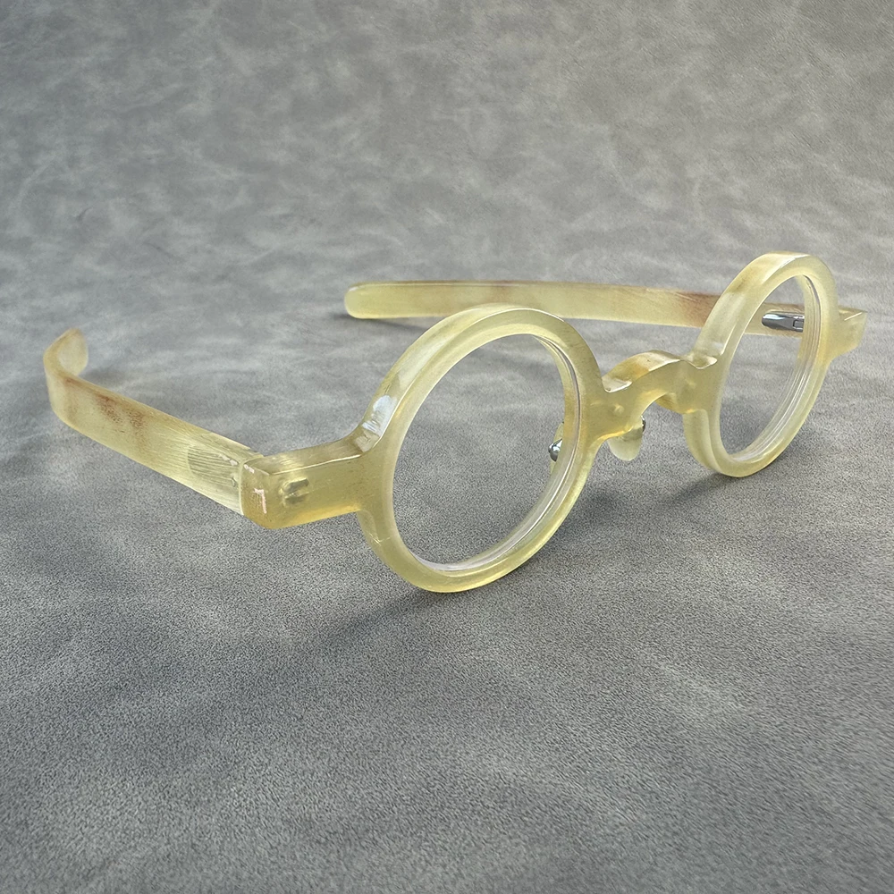 Оправы для очков, уникальные маленькие круглые винтажные ретро-оправы для очков ручной работы с медовым рогом, мужские оправы для очков по рецепту, оптические линзы, очки
Оправы для очков, уникальные маленькие круглые винтажные ретро-оправы для очков ручной работы с медовым рогом, мужские оправы для очков по рецепту, оптические линзы, очки