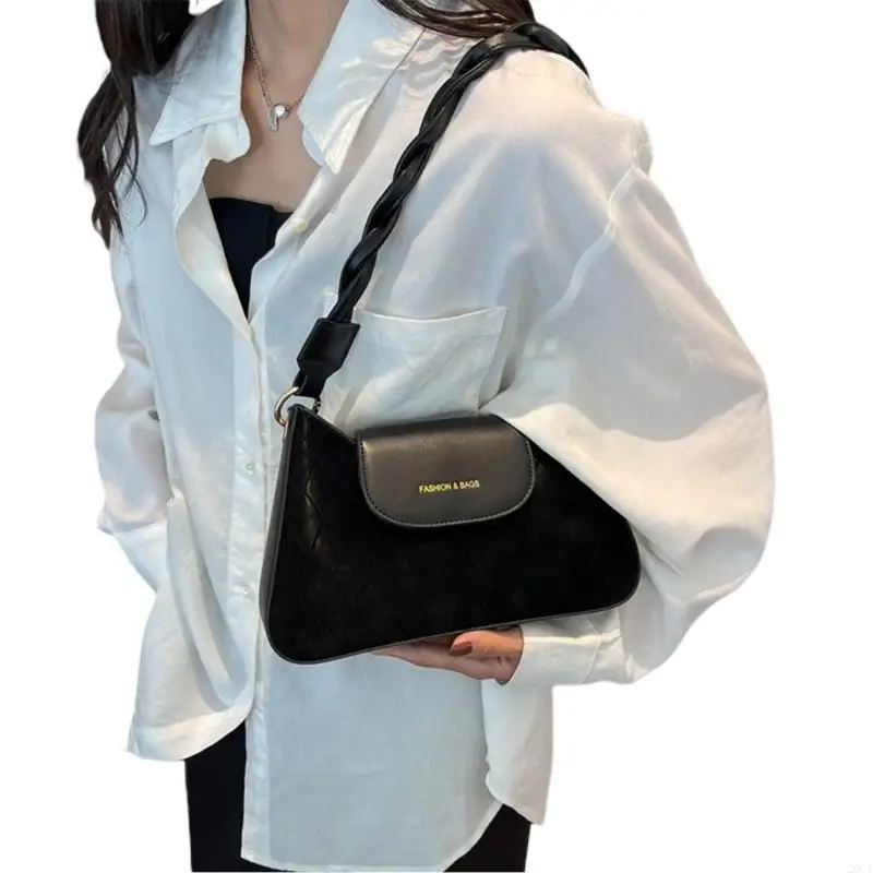 Stylish & Versatile Underarm Bag Women Quilted Shoulder Bag for Everyday Use 20CA
Stylish & Versatile Underarm Bag Women Quilted Shoulder Bag for Everyday Use 20CA
