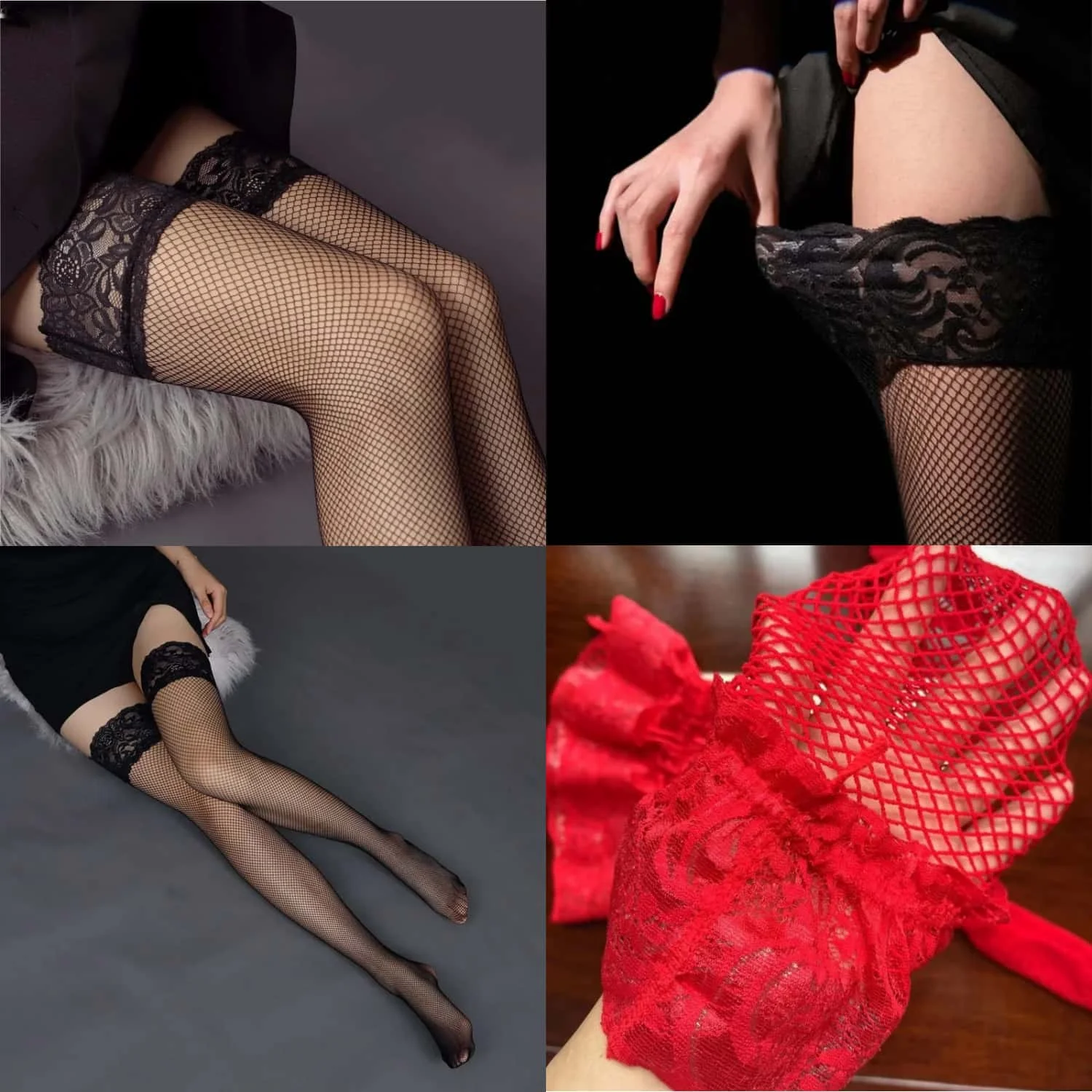 Floral Lace Fishnet Over Knee Socks Stockings for Plus Size Women Slip Transparent Sexy Large Mesh Stocking Lolita Girls Tights
Floral Lace Fishnet Over Knee Socks Stockings for Plus Size Women Slip Transparent Sexy Large Mesh Stocking Lolita Girls Tights
