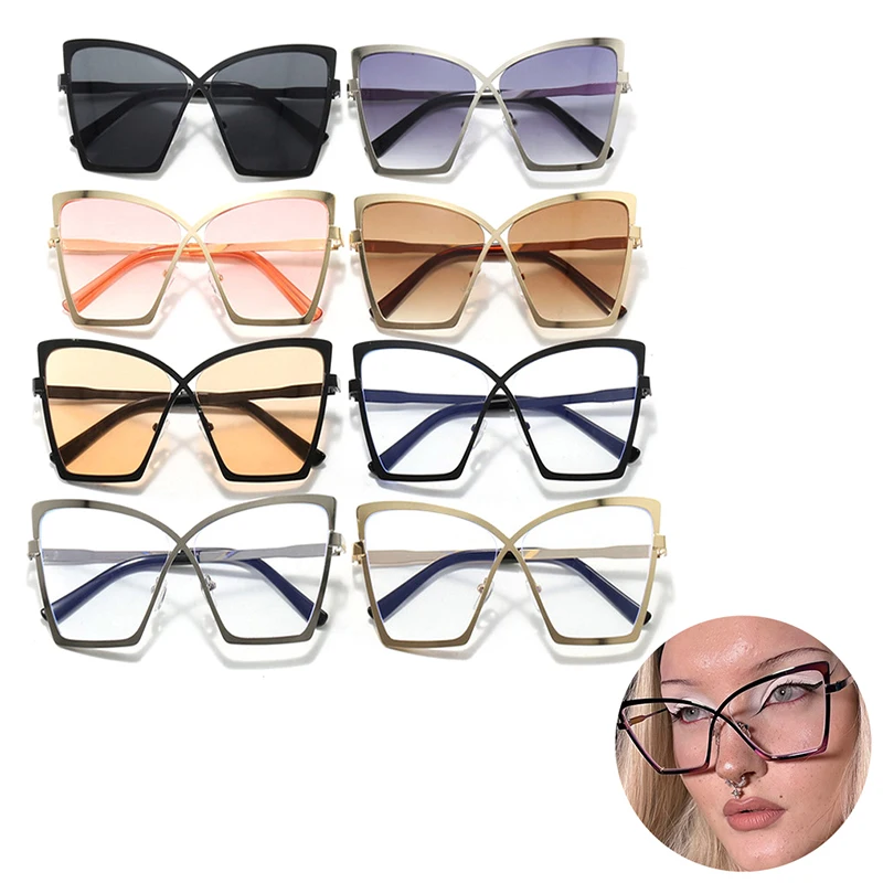 X-crossed оправа для очков, большие бабочки, сексуальные солнцезащитные очки «кошачий глаз», женские роскошные винтажные квадратные очки, очки с защитой от синего света
X-crossed оправа для очков, большие бабочки, сексуальные солнцезащитные очки «кошачий глаз», женские роскошные винтажные квадратные очки, очки с защитой от синего света