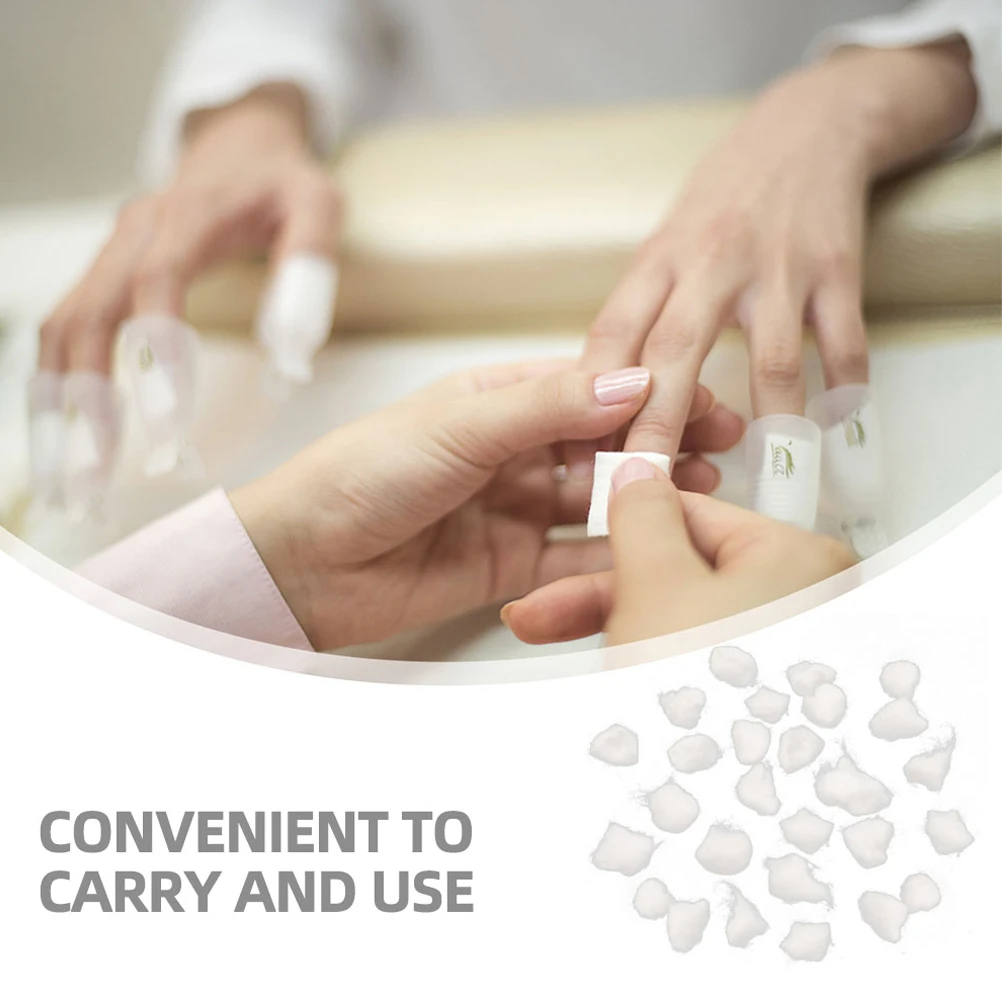 3 Bags Balls Unbleached Absorbent Makeup Nail Polish Removal Cotton Cotton Balls Removal Tool for Nails Gel Cleaner Salon Use
3 Bags Balls Unbleached Absorbent Makeup Nail Polish Removal Cotton Cotton Balls Removal Tool for Nails Gel Cleaner Salon Use