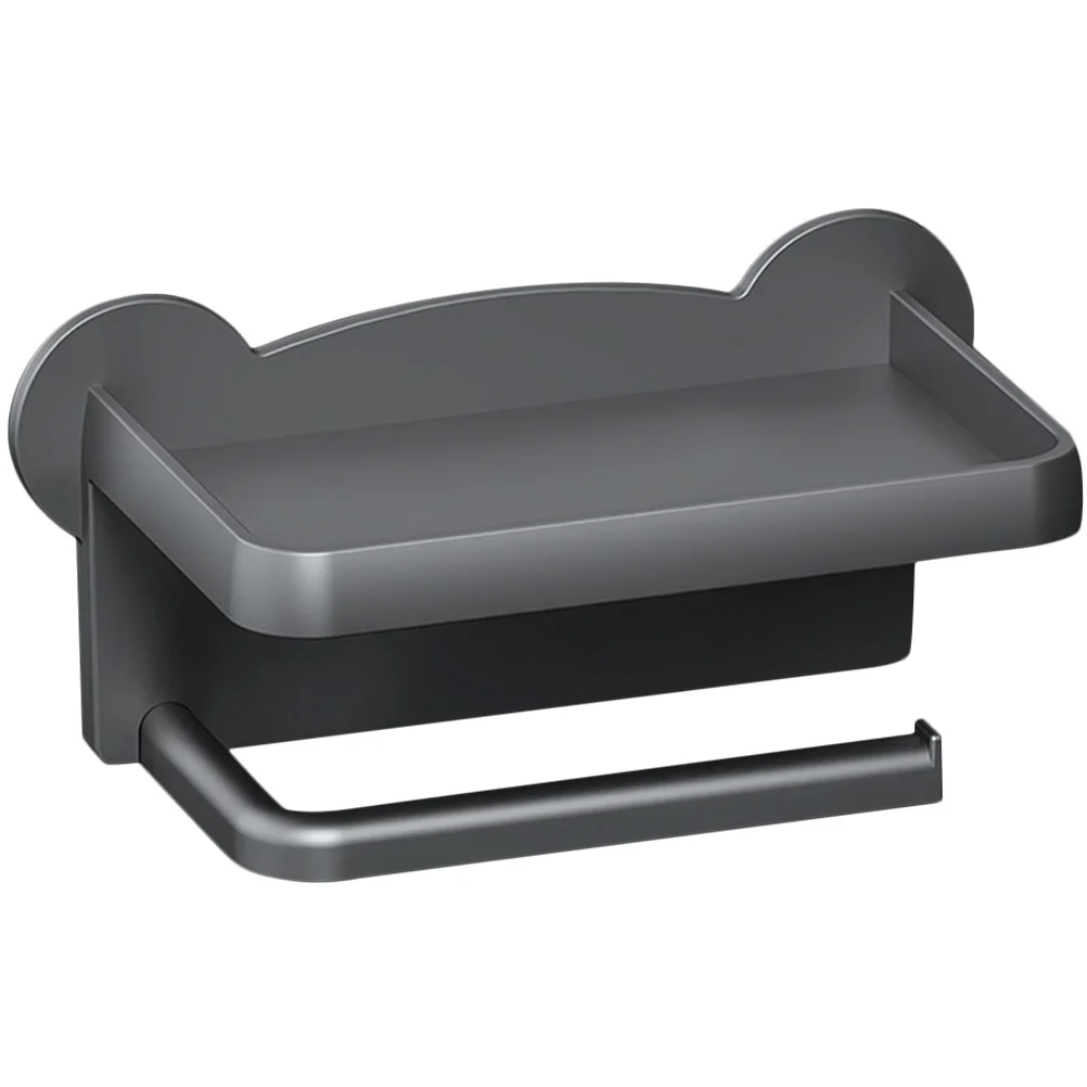 Mount Towel Holder No Punching Toilet Shelf Roll Paper Rack Wall Mount Paper Towel Holder For Bathroom Kitchen Decor 
Mount Towel Holder No Punching Toilet Shelf Roll Paper Rack Wall Mount Paper Towel Holder For Bathroom Kitchen Decor