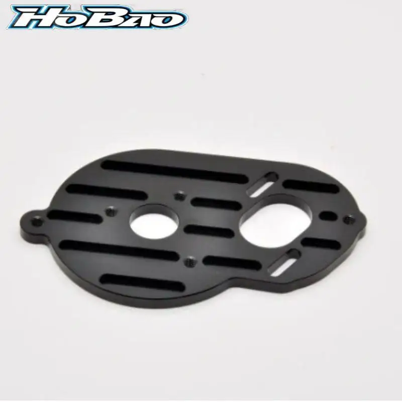 Оригинальное крепление OFNA/HOBAO RACING OP1-0016 LIGHT WEIGHT MOTOR для 1/10 2WD H2
Оригинальное крепление OFNA/HOBAO RACING OP1-0016 LIGHT WEIGHT MOTOR для 1/10 2WD H2