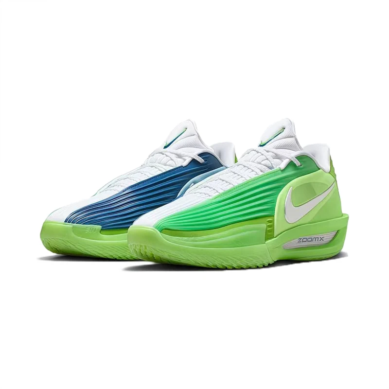 Nike G.T. CUT 3 TURBO EP Men's Basketball Shoes: Shock-Absorbing, Slip-Resistant, Durable, Stylish, and Comfortable HV9919-301
Nike G.T. CUT 3 TURBO EP Men's Basketball Shoes: Shock-Absorbing, Slip-Resistant, Durable, Stylish, and Comfortable HV9919-301
