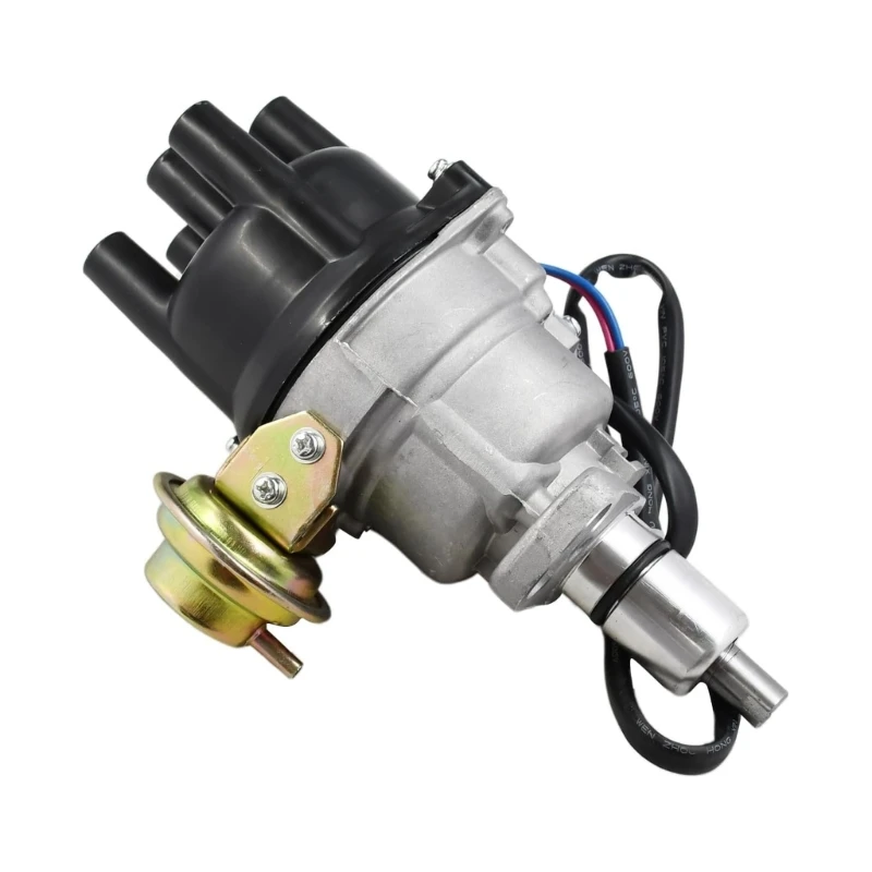 96GB 2210003A11 2210052A10 Reliable Ignition Distributor Replacement Part For B11 B12
96GB 2210003A11 2210052A10 Reliable Ignition Distributor Replacement Part For B11 B12
