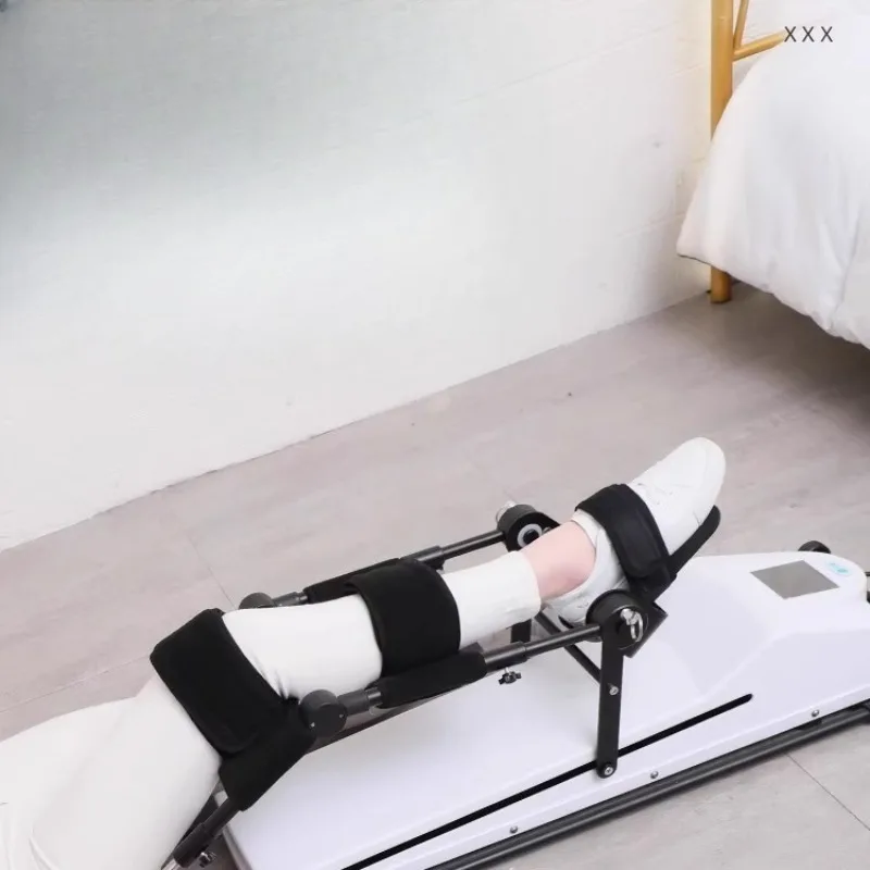 Limb Rehabilitation Machine Flexion and Extension Exercise CPM Flexion and Extension Home Rental
Limb Rehabilitation Machine Flexion and Extension Exercise CPM Flexion and Extension Home Rental