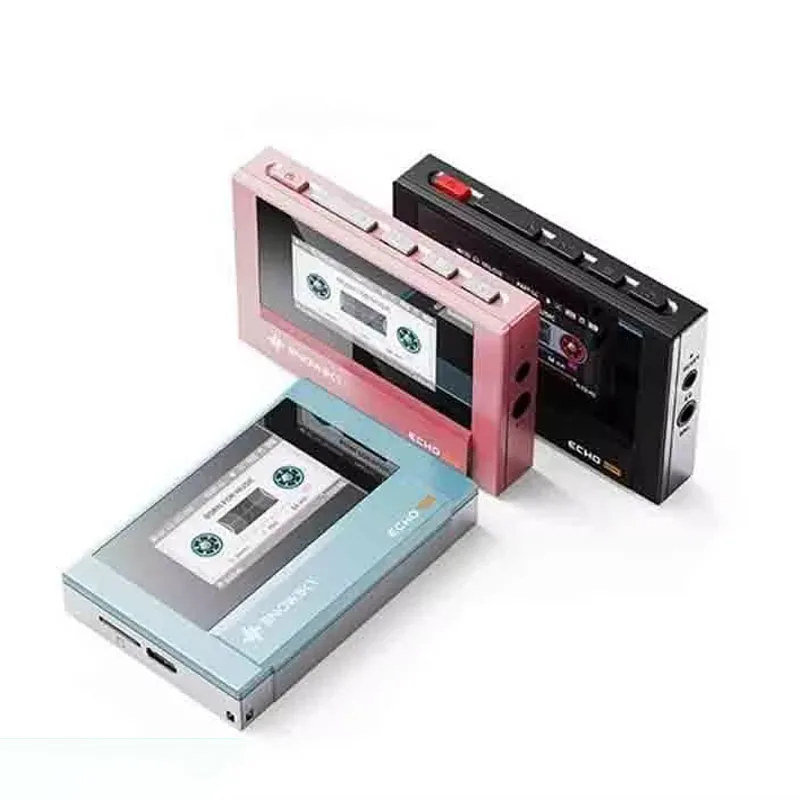 Fiio Snowsky Echo Мини Беспроводной Bluetooth MP3-плеер 8 ГБ Ретро Портативный Walkman Пользовательская поддержка DSD Музыкальный подарок
Fiio Snowsky Echo Мини Беспроводной Bluetooth MP3-плеер 8 ГБ Ретро Портативный Walkman Пользовательская поддержка DSD Музыкальный подарок