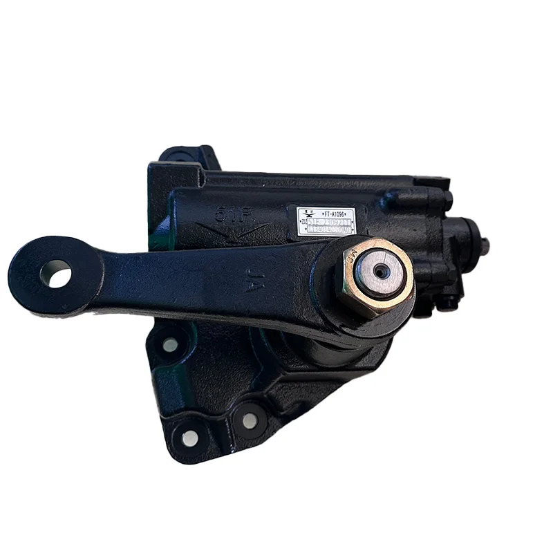 Foton Spare Parts L1340140100A0 Steering Gear with Pitman Arm Assembly for Ollin M4 Aumark E Light Duty Truck 
Foton Spare Parts L1340140100A0 Steering Gear with Pitman Arm Assembly for Ollin M4 Aumark E Light Duty Truck