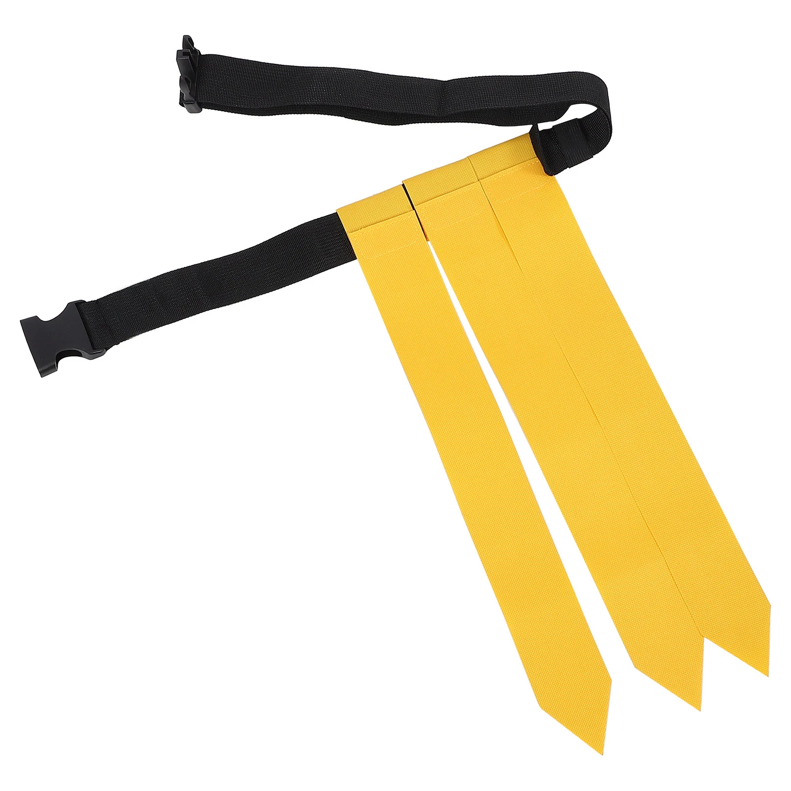 Yellow Football Flag Belt Teens Adjustable Sports Game Props Rugby Waist Belt Flags One Size Fits Most Team Accessories Training
Yellow Football Flag Belt Teens Adjustable Sports Game Props Rugby Waist Belt Flags One Size Fits Most Team Accessories Training