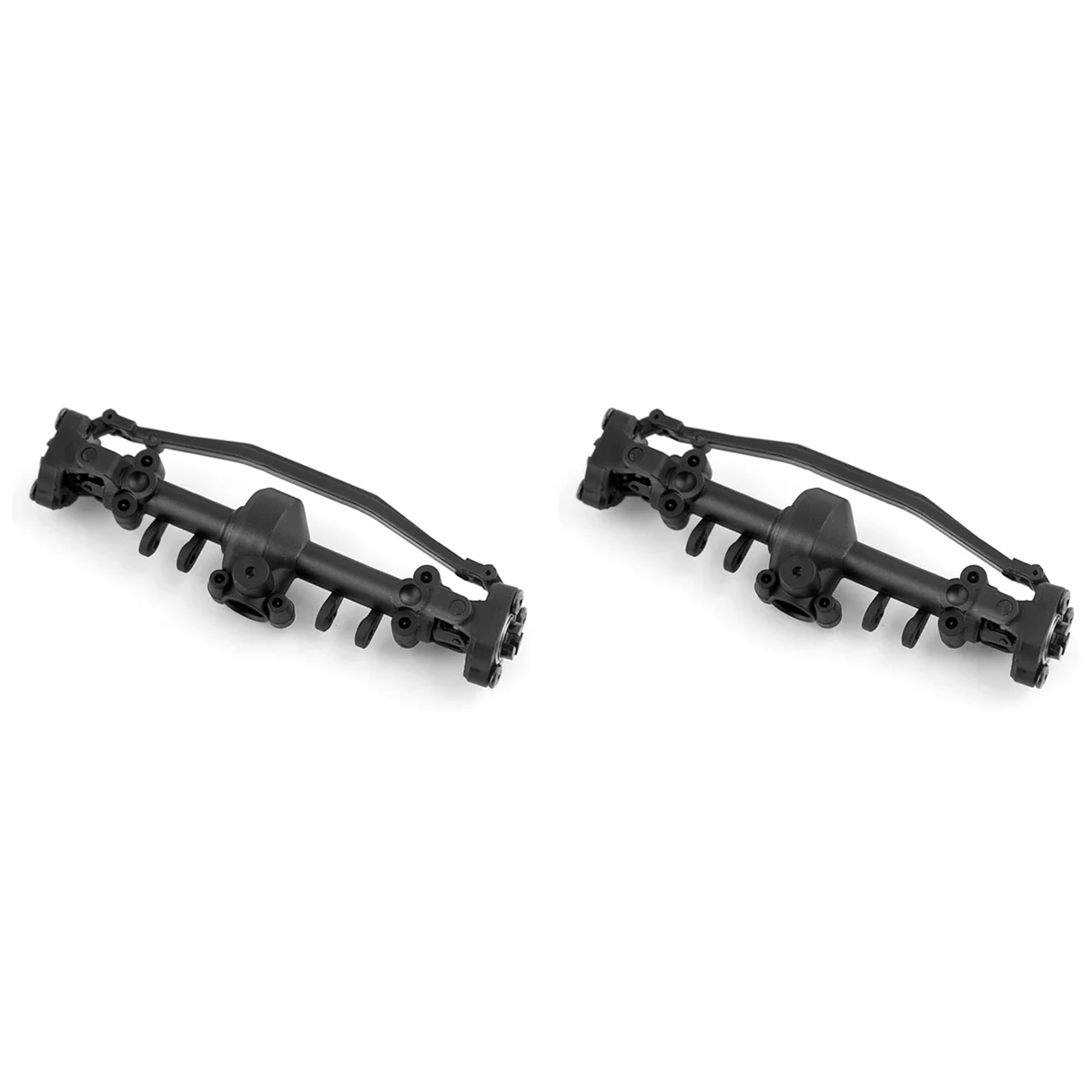 A17I 2X Front Axle Complete Set with Gear for Mini-Z Mini Z RC Micro-Crawler Car Spare Parts Accessories
A17I 2X Front Axle Complete Set with Gear for Mini-Z Mini Z RC Micro-Crawler Car Spare Parts Accessories
