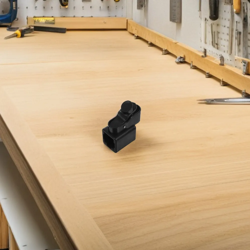 Комплект из 4 автоматических фиксаторов для опор тента, высокопрочные компоненты для надежной конструкции палатки в любую погоду
Комплект из 4 автоматических фиксаторов для опор тента, высокопрочные компоненты для надежной конструкции палатки в любую погоду