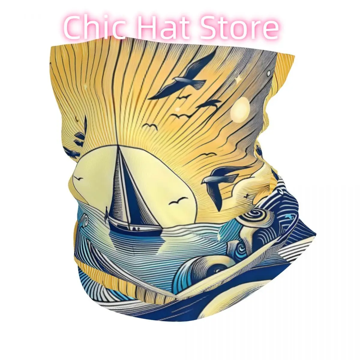 Морская любовь и бесконечность Парусбоа бандана на шею белый шарф многофункциональный головной убор для рыбалки унисекс для взрослых зима
Морская любовь и бесконечность Парусбоа бандана на шею белый шарф многофункциональный головной убор для рыбалки унисекс для взрослых зима