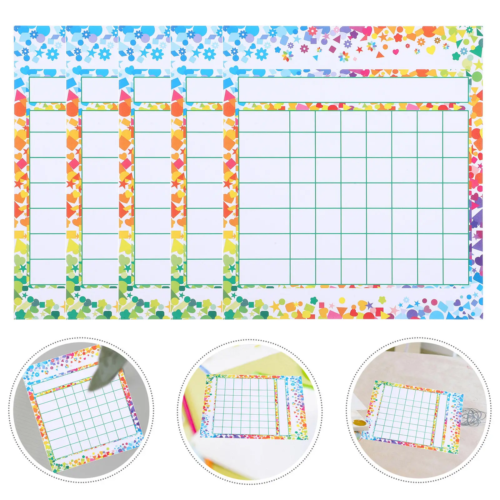 50 Incentive Cards Kindergarten Classroom Management Cartoon Reward Chart Star Sticker Behavior Motivation Teaching Materials
50 Incentive Cards Kindergarten Classroom Management Cartoon Reward Chart Star Sticker Behavior Motivation Teaching Materials