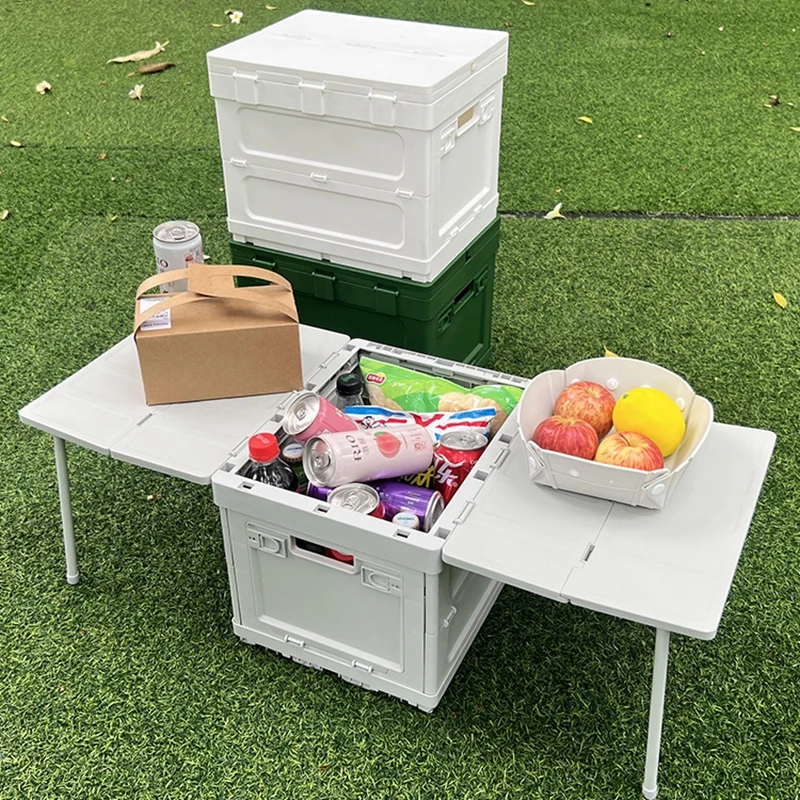 Ultralight Portable Folding Camping Table Outdoor Plastic Frame Table Integrated Foldable table Picnic Table
Ultralight Portable Folding Camping Table Outdoor Plastic Frame Table Integrated Foldable table Picnic Table