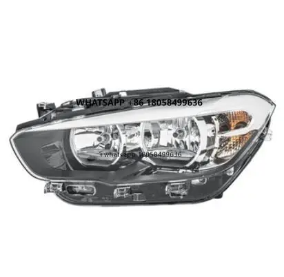 High Quality Auto Parts Other Suspension Components Car Lights OEM 1599067700 1599067800
High Quality Auto Parts Other Suspension Components Car Lights OEM 1599067700 1599067800