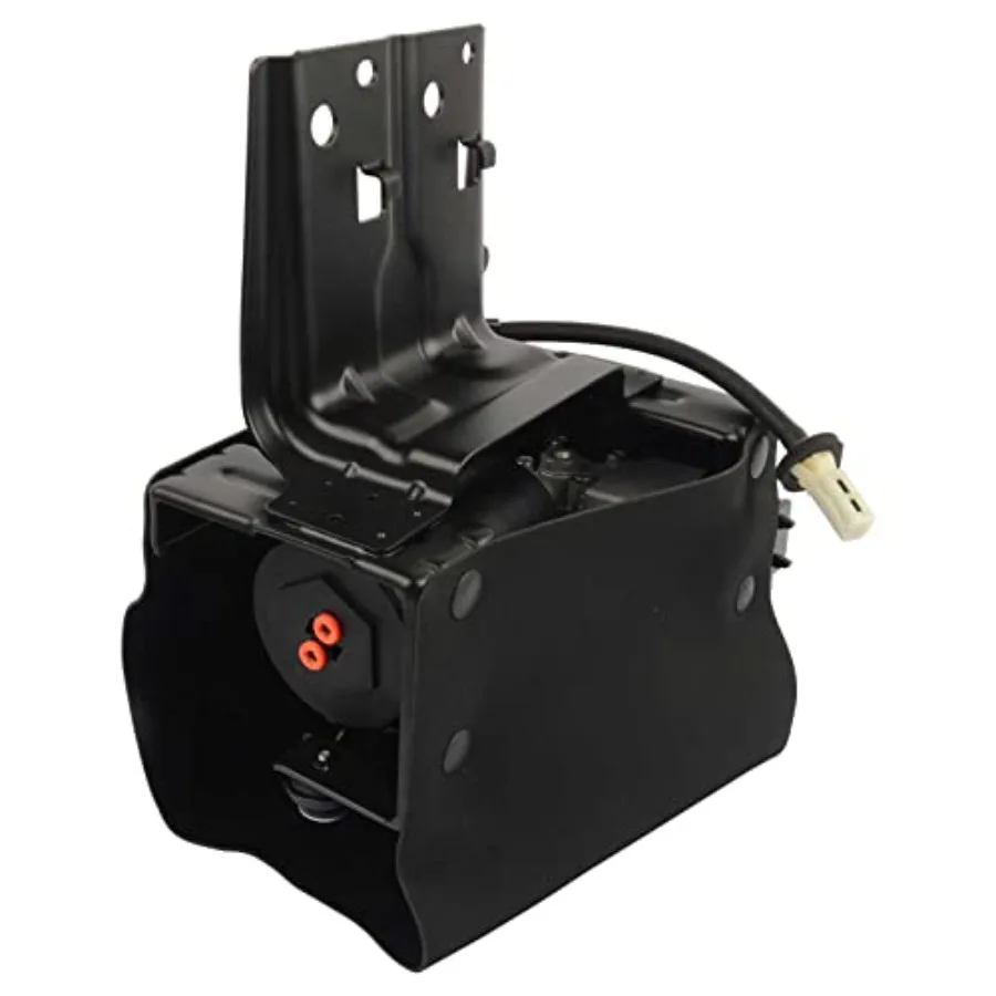 Замена компрессора задней пневмоподвески для Nissan Armada 2017-2020, Infiniti QX56 2011-2013, QX80 2015-2020 5.6L V8 5340
Замена компрессора задней пневмоподвески для Nissan Armada 2017-2020, Infiniti QX56 2011-2013, QX80 2015-2020 5.6L V8 5340