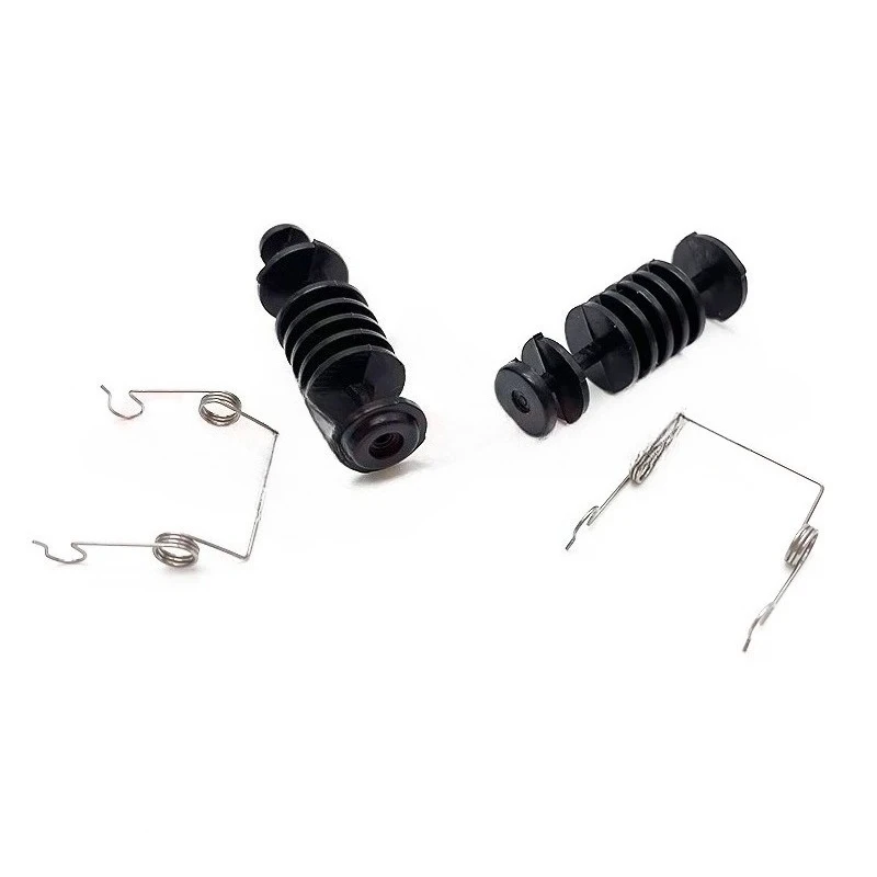 Пружина ролика доставки бумаги фиксатора для HP P1005 P1006 P1007 P1008 P1102 P1106 P1108 M1132 M1136 M1139 M1212 M1213
Пружина ролика доставки бумаги фиксатора для HP P1005 P1006 P1007 P1008 P1102 P1106 P1108 M1132 M1136 M1139 M1212 M1213